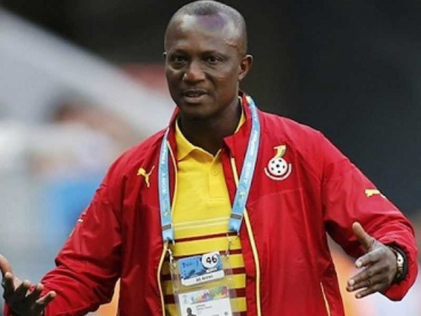 Appiah: Black Stars don’t need a foreign coach