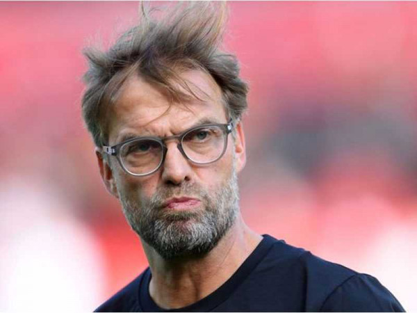 Jurgen Klopp doubts Liverpool's Champions League credentials