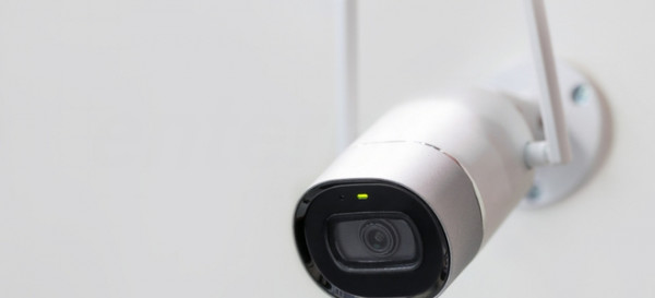 Install The Perfect Wireless Home Security Camera System 