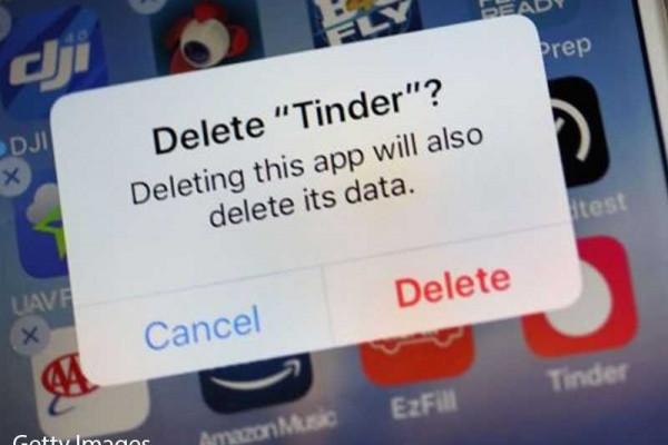 Tinder seeks to tackle trans harassment