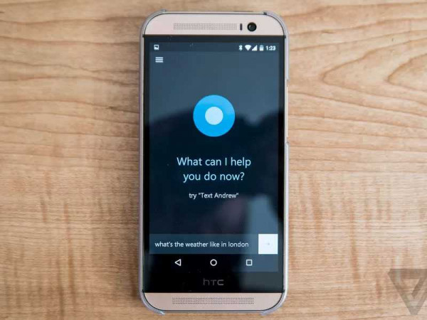 Microsoft is killing off its Cortana app for iOS and Android in January