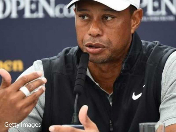 The Open 2019: Tiger Woods heads to Portrush after light schedule in bid to prolong career