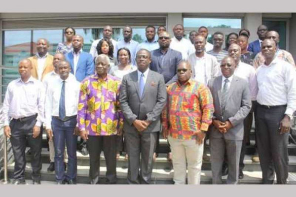 Ghana has the required technology to establish a nuclear power plant - MESTI