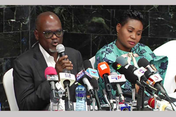 FIFA extends mandate of GFA Normalisation Committee