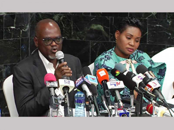 FIFA extends mandate of GFA Normalisation Committee