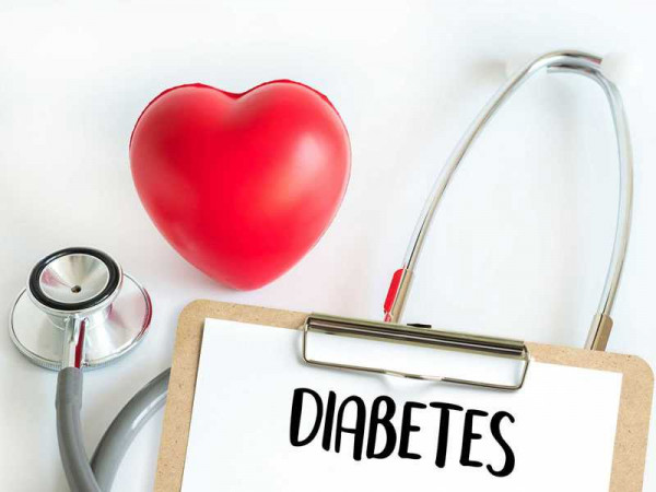 Treat diabetes at its early stages – Dr Ahlijah