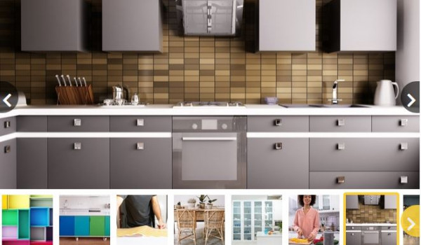 Kitchen Trends for 2020