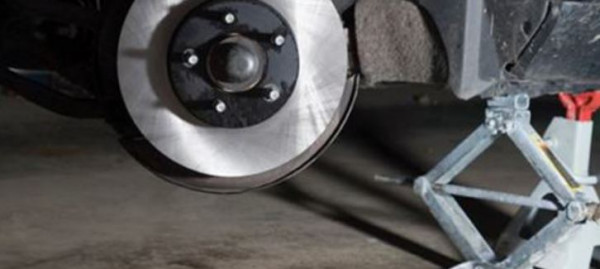 What You Need to Fix Brake Fluid Leak