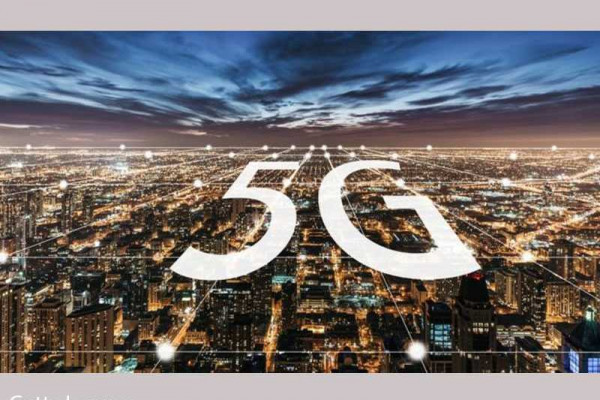 'Make or break' moment for 5G