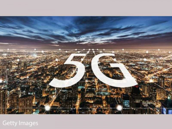 'Make or break' moment for 5G